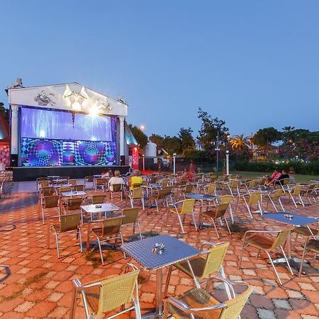 Venus Hotel Side Zewnętrze zdjęcie
