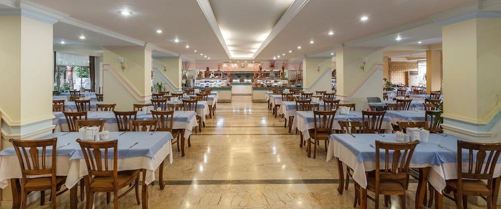 Venus Hotel Side Zewnętrze zdjęcie