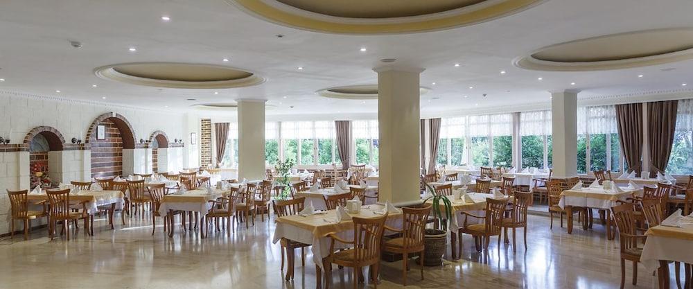 Venus Hotel Side Zewnętrze zdjęcie