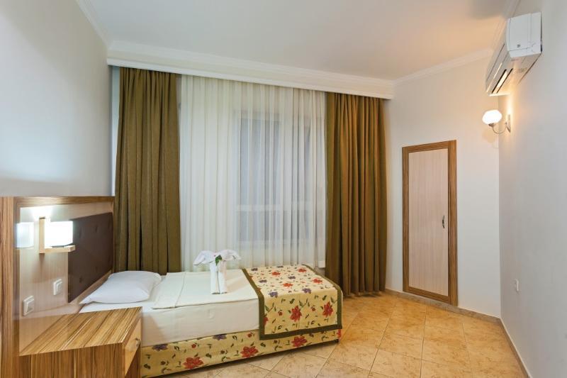 Venus Hotel Side Zewnętrze zdjęcie